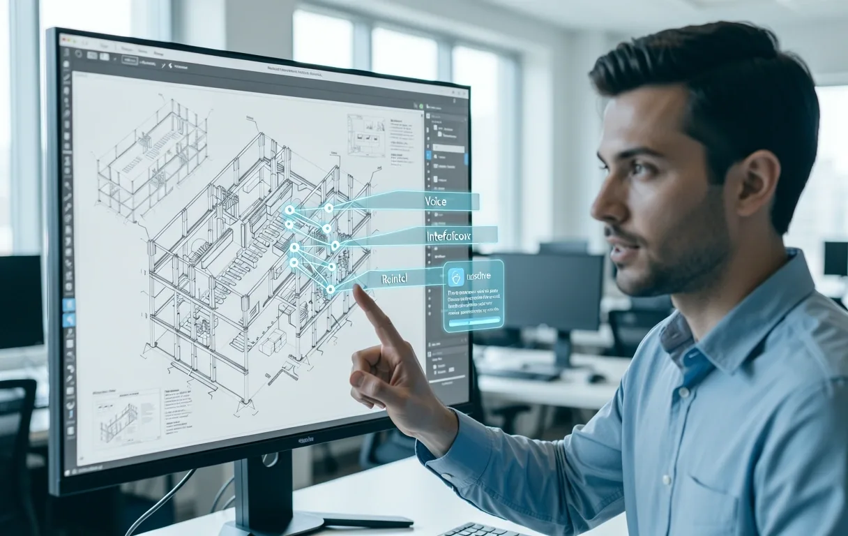 Architecture review simulation