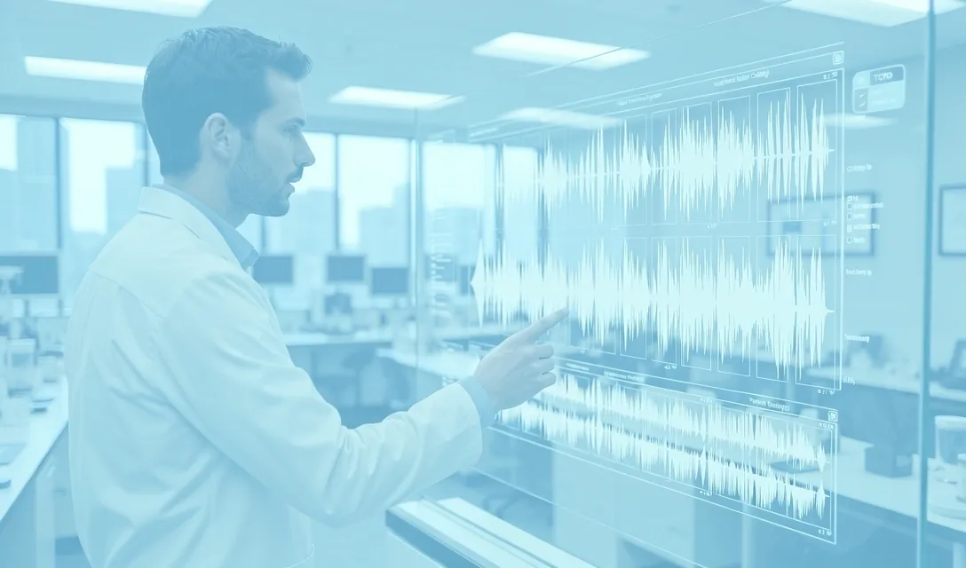 Technical acoustic data