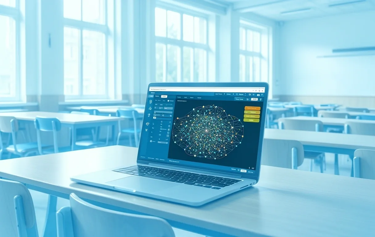 Voice Mapping Visualization